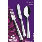 Toner Lžíce jídelní Korint nerez 6054 – Sleviste.cz