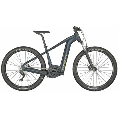 Scott Aspect eRide 930 2023 – Hledejceny.cz