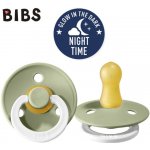 Bibs kulatý třešinka Sage Night – Zboží Dáma