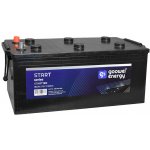 GOOWEI ENERGY 12V 180Ah 1000A START180 – Zboží Mobilmania