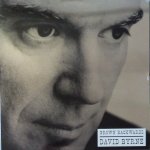 David Byrne - GROWN BACKWARDS LP – Hledejceny.cz