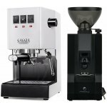 Set Gaggia Classic E24 + Eureka Mignon Manuale – Hledejceny.cz