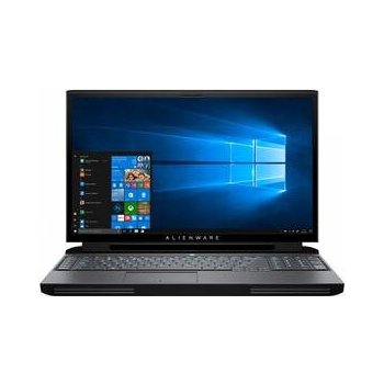 Dell Alienware 17 N-AW51-N2-711K