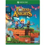 Portal Knights – Sleviste.cz