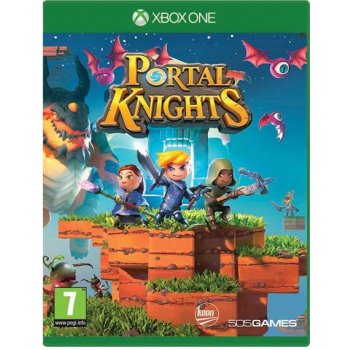 Portal Knights