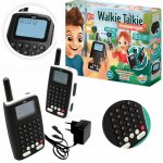BUKI Walkie Talkie Messanger – Zboží Živě