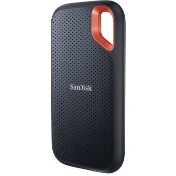 SanDisk Extreme Portable V2 1TB, SDSSDE61-1T00-G25