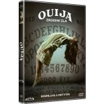 DVD Ouija: Zrození Zla – Hledejceny.cz