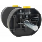 TUNTURI MX85 Select Nastavitelná činka 5,6 - 38,6 kg – Zboží Mobilmania