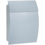 Rottner Poštovní schránka HARROW Barva: NEREZ – Hledejceny.cz