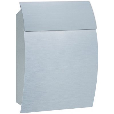 Rottner Poštovní schránka HARROW Barva: NEREZ – Hledejceny.cz