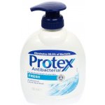 Protex Fresh antibakteriální tekuté mýdlo 300 ml – Hledejceny.cz