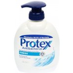 Protex Fresh antibakteriální tekuté mýdlo 300 ml – Zbozi.Blesk.cz