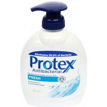 Protex Fresh antibakteriální tekuté mýdlo 300 ml