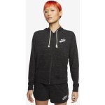 Nike W NSW GYM VNTG Hoodie FZ cj1694 010 – Zbozi.Blesk.cz