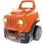 Buddy Toys BGP 5012 Master motor – Zboží Dáma