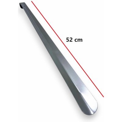 Tradigo Giovanni SRL kovová obouvací lžíce 52 cm. – Zboží Dáma