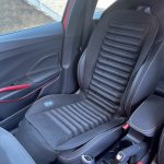 Potah sedačky s ventilátorem , 359221 | Zboží Auto