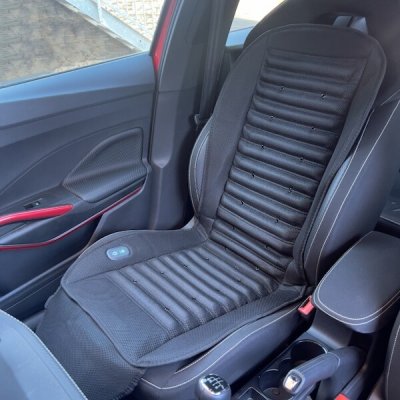 Potah sedačky s ventilátorem , 359221 | Zboží Auto