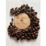 Káva z Regionu Honduras zrnková 250 g – Hledejceny.cz