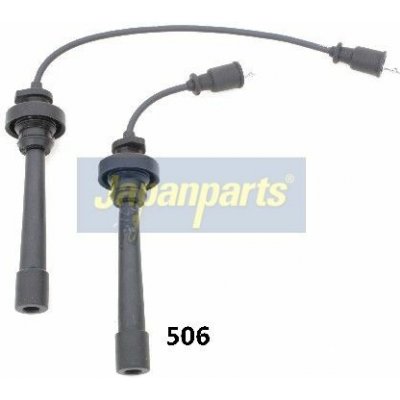 Sada kabelů pro zapalování JAPANPARTS IC-506 – Hledejceny.cz