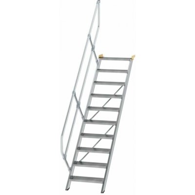 Günzburger Steigtechnik 600250 – Hledejceny.cz