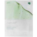 Medicube Super Cica Calming Mask Zklidňující pleťová maska 1 ks 22 g – Zboží Dáma