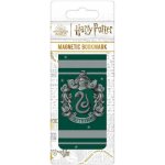 Imago Magnetická záložka Harry Potter - Zmijozel – Hledejceny.cz