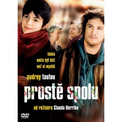 Prostě spolu DVD – Zbozi.Blesk.cz