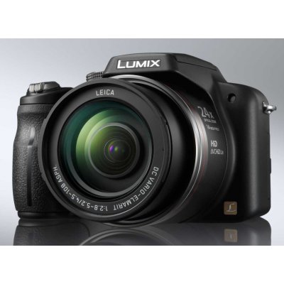 Panasonic Lumix DMC-FZ45 – Hledejceny.cz