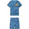 Dětské pyžamo a košilka Chlapecké pyžamo Looney Tunes