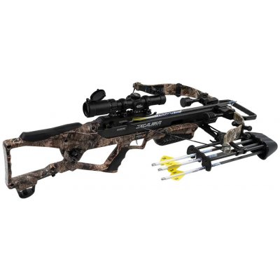 Excalibur REvX – Hledejceny.cz