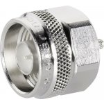 Telegärtner 100023906 100023906 N konektor zástrčka, rovná 50 Ω 1 ks – Hledejceny.cz