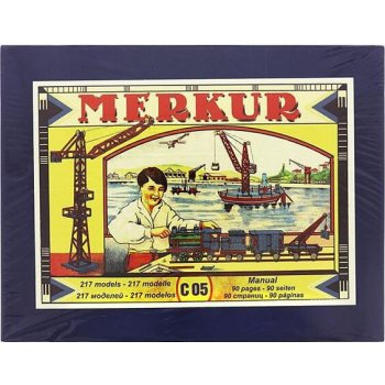 Merkur Classic C 05