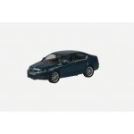 Abrex škoda Octavia III 2012 Lava Metalíza Modrá 1:43 – Hledejceny.cz