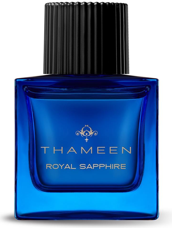 Thameen Royal Sapphire Extrait de Parfum unisex 50 ml
