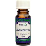 Phytos Koncentrol směs 100% esenciálních olejů 10 ml – Hledejceny.cz