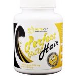 Perfect Hair gold methion.500 mg biotin100ug 90 tablet – Sleviste.cz