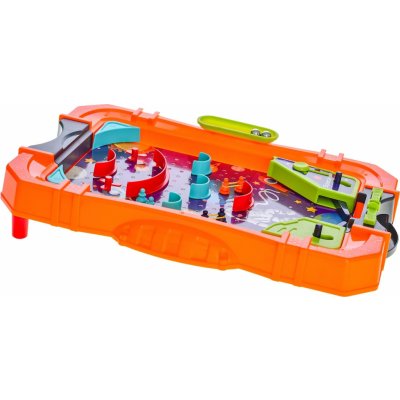 Vesmírný pinball 38x24 cm sestav si sám – Zboží Mobilmania