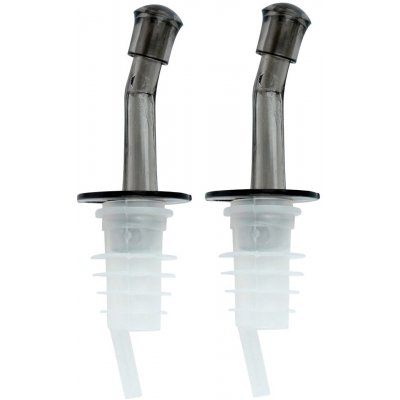 nálevka 2ks UH na alkohol,sirup,olej – Hledejceny.cz