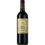 Château Gloria Saint-Julien suché červené 2015 13,5% 0,75 l (holá láhev) – Hledejceny.cz