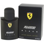 Ferrari Black Line voda po holení 75 ml – Hledejceny.cz