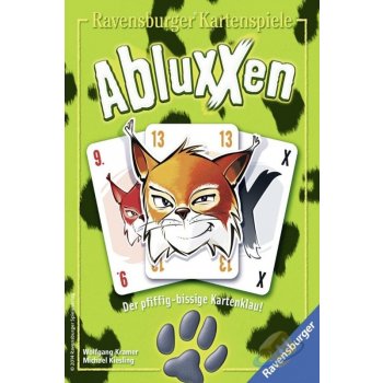 Ravensburger Abluxxen