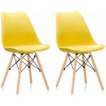 Aga MR2035 Bílá 2 ks – Sleviste.cz