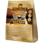 Wolfsblut Wild Duck Puppy 2 kg – Zbozi.Blesk.cz