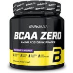 BioTech USA BCAA Zero 700 g – Sleviste.cz