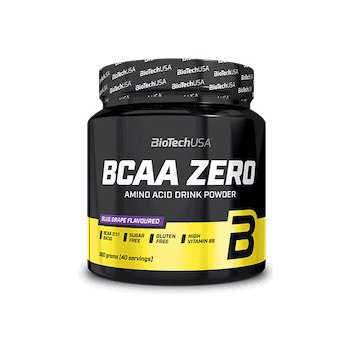 BioTech USA BCAA Zero 700 g