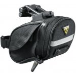 Topeak Aero Wedge Pack DX Small QuickClick – Hledejceny.cz