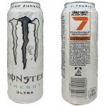 Monster Energy Ultra Zero 0,5l – Zboží Dáma