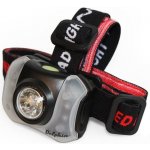 Delphin POLAR_X 5+4 LED – Zboží Mobilmania